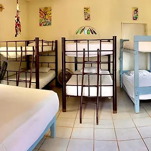 Hostel Hostalito Lahar