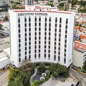 Hotel Ejecutivo Express Providencia - Av Mexico