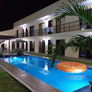 Aparthotel Prime Village